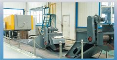  Salt bath quenching production line