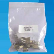 Accessory kits